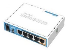 MikroTik HAP AC Lite Router